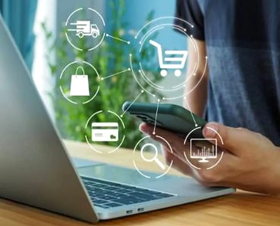 Pedidos de e-commerce listos para despacho